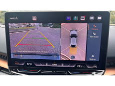 CUPRA Tavascan 210kW V2 77kWh 5dr Auto [Winter Pack] Electric Estate